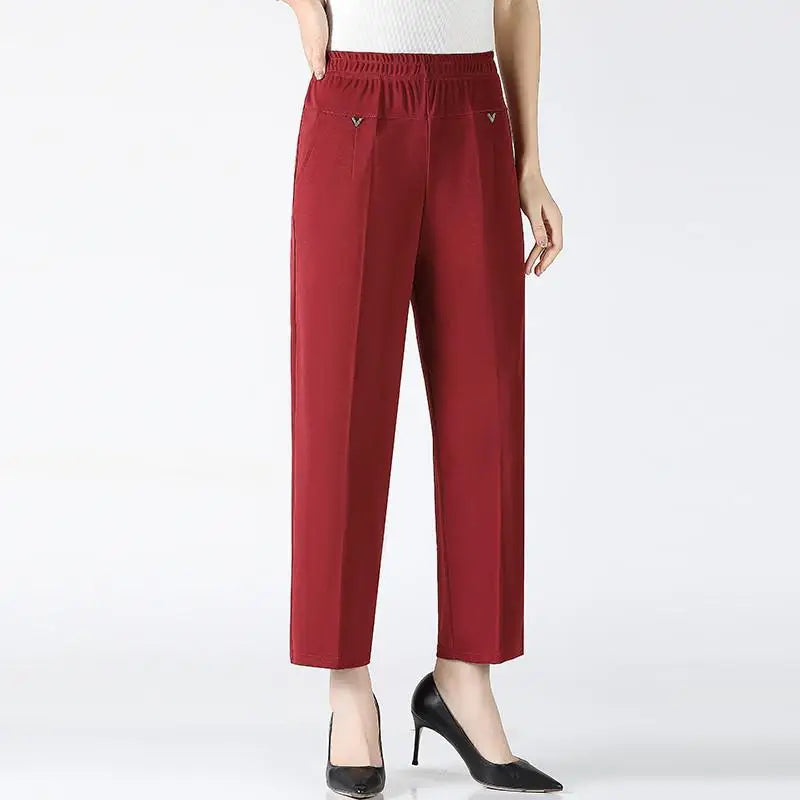 Plus size Women's Pants