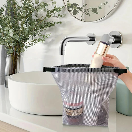 Waterproof Cosmetic Storage Bag