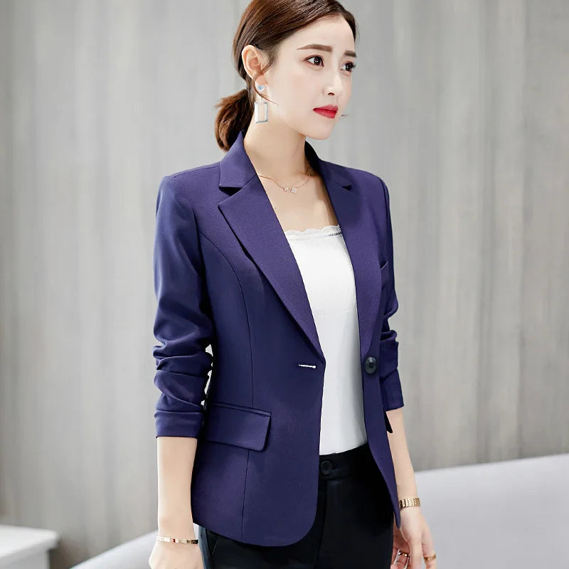 Women's Blazer