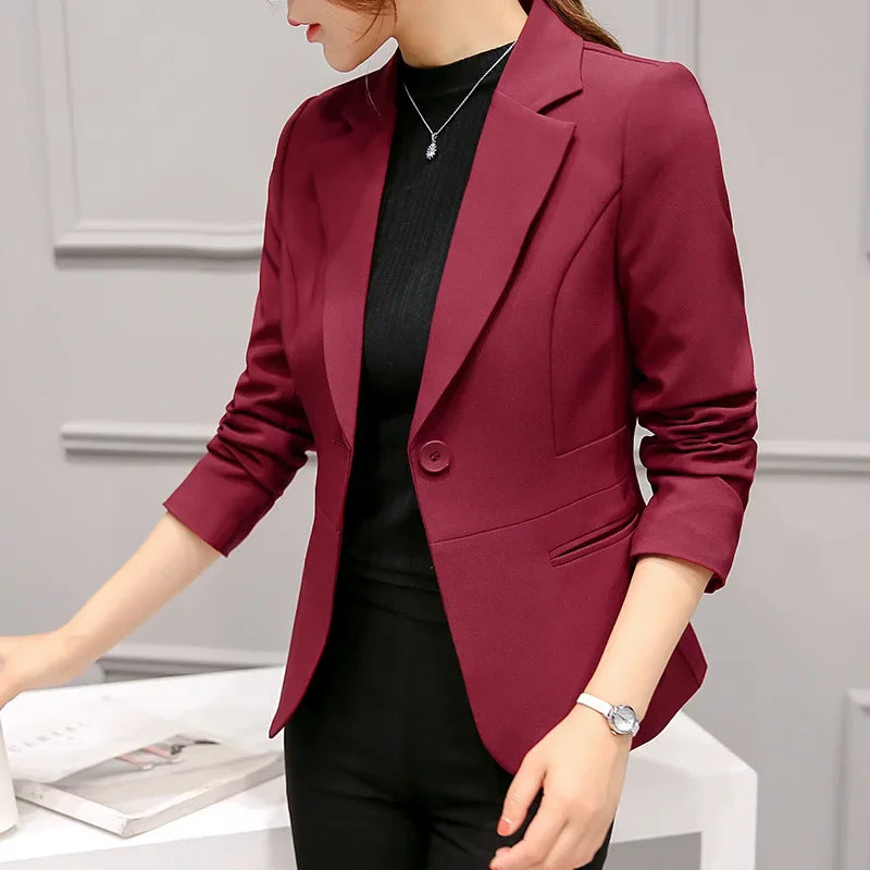 Women's Blazer