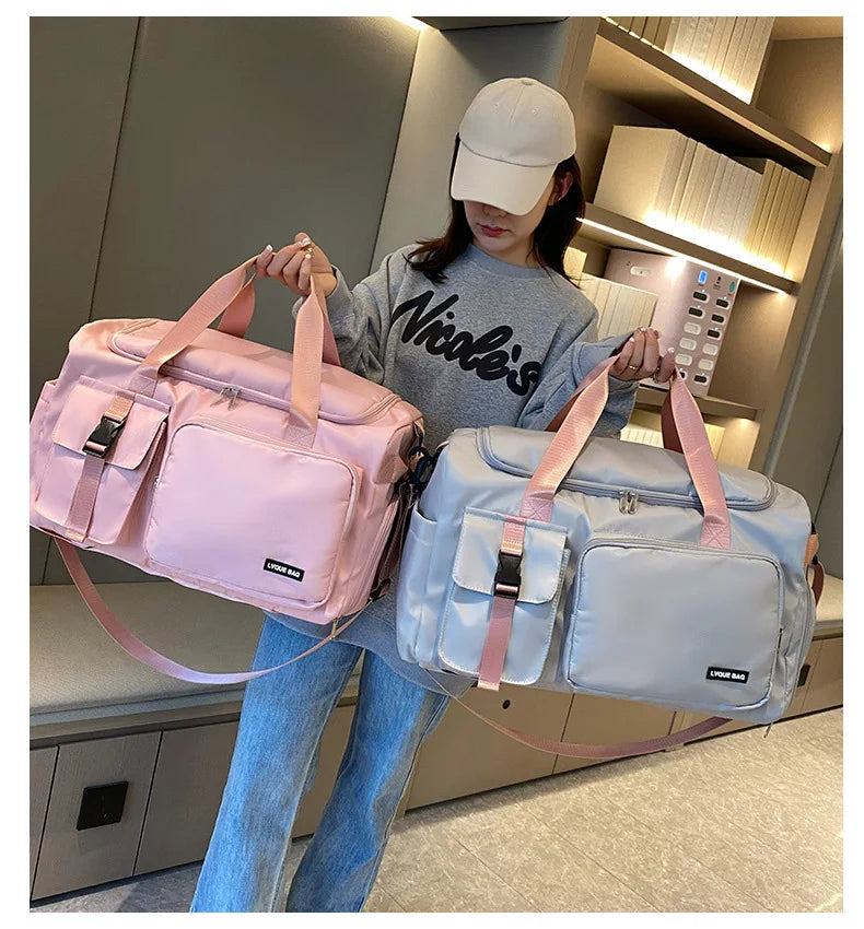 Gym / Travel Bag