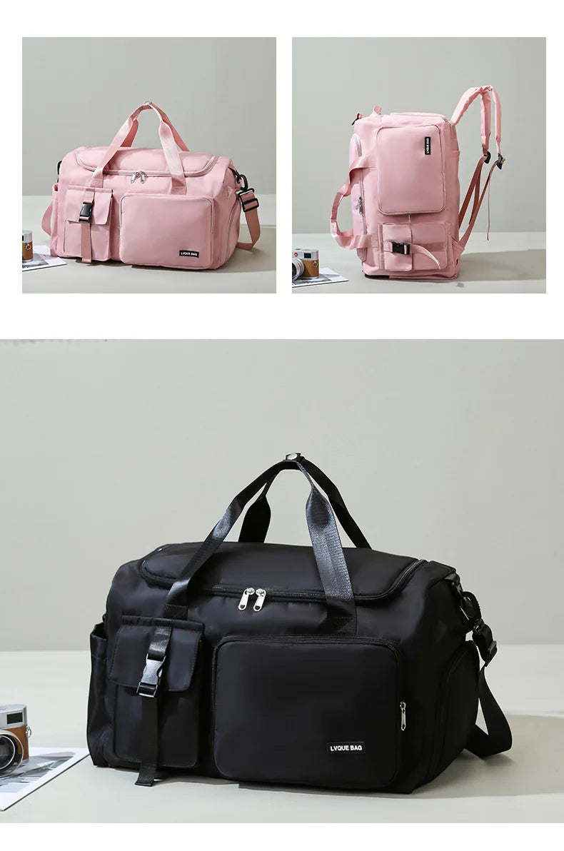 Gym / Travel Bag
