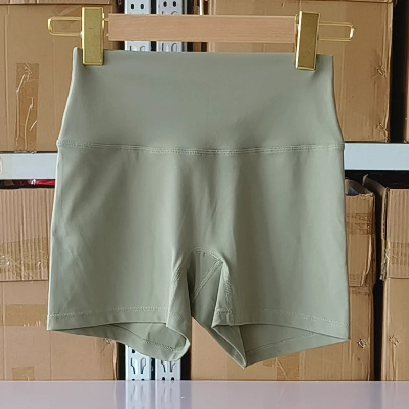 Fitness Shorts