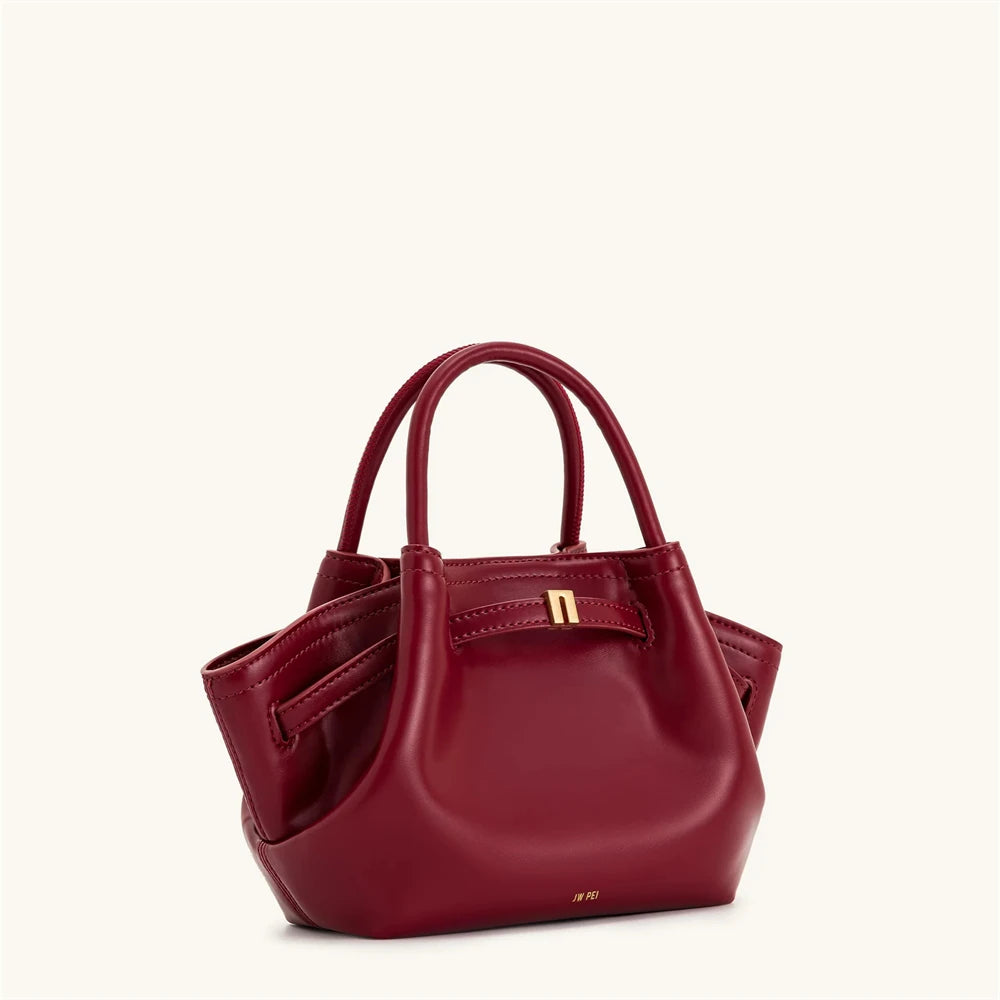 Women's Canvas Crossbody Shoulder Bag