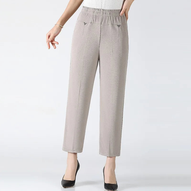 Plus size Women's Pants