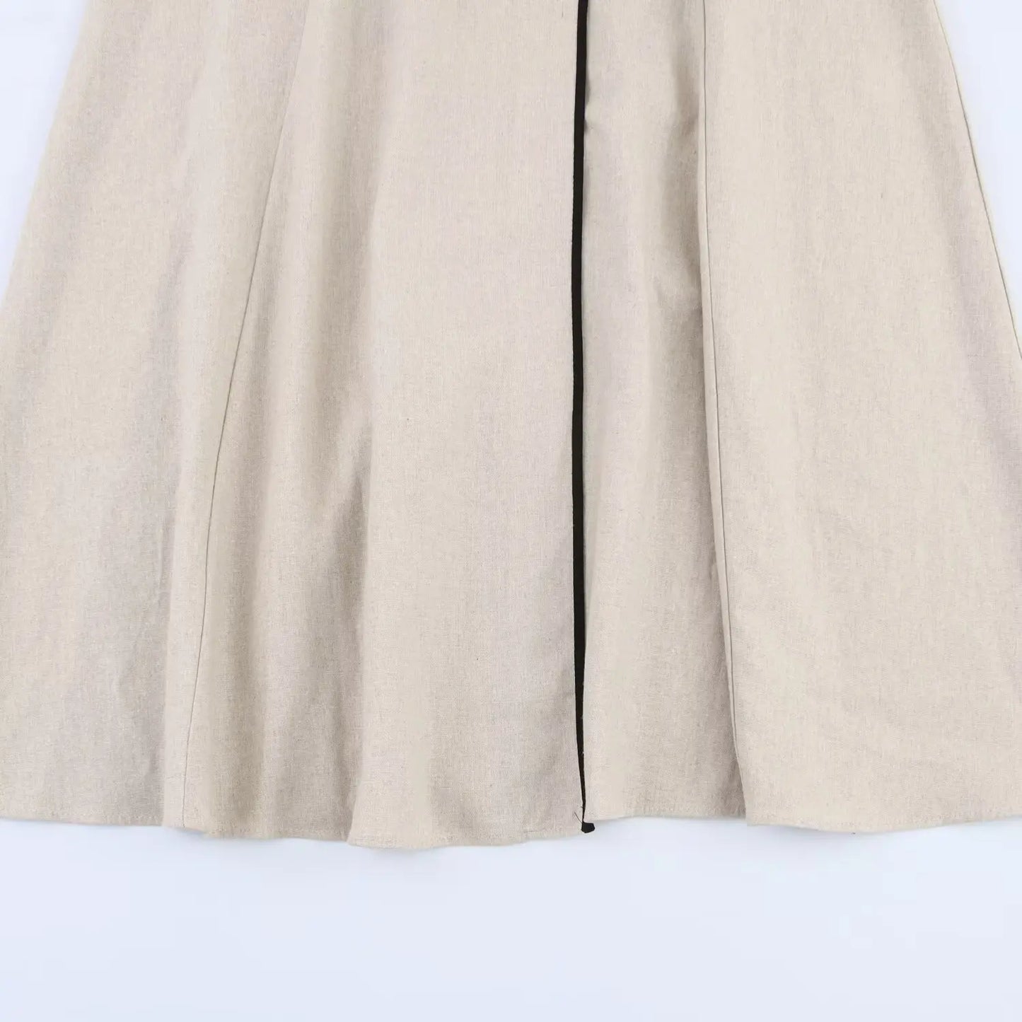 PB&ZA Women's High End Casual Dress