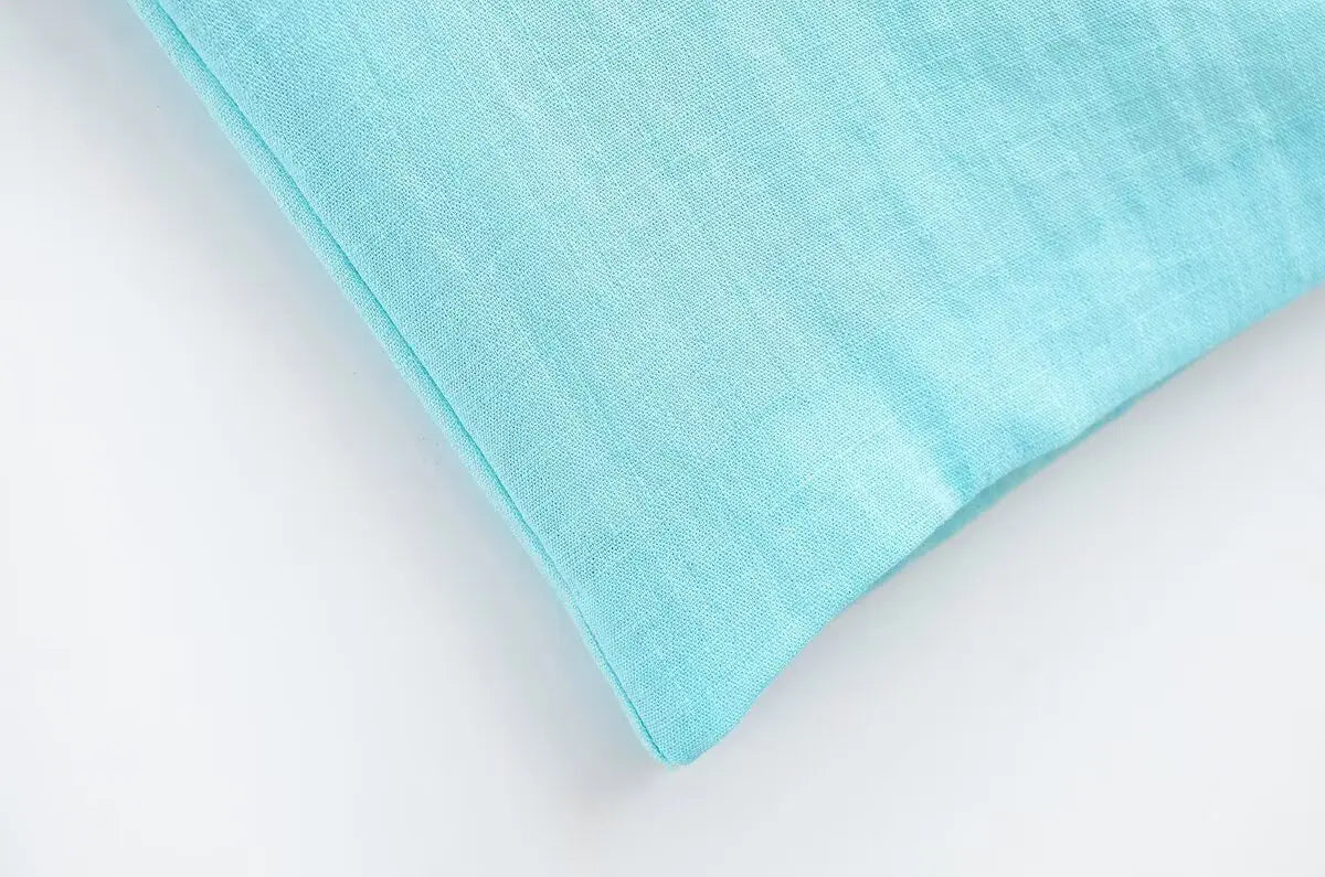 TRAFZA Woman's Summer Sexy Fashion Long Dress Solid Sleeveless Asymmetry Dresses Female Holiday Style Slit Slim Chic Dress