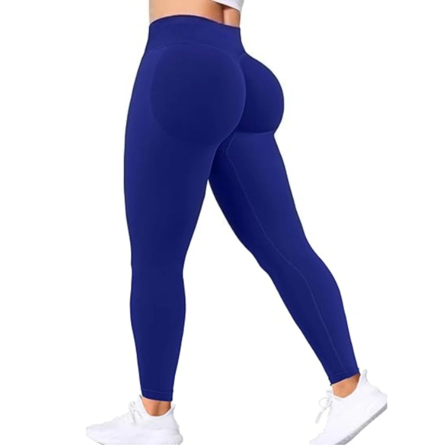 Women’s Summer High Waist Peach Butt Yoga Pants