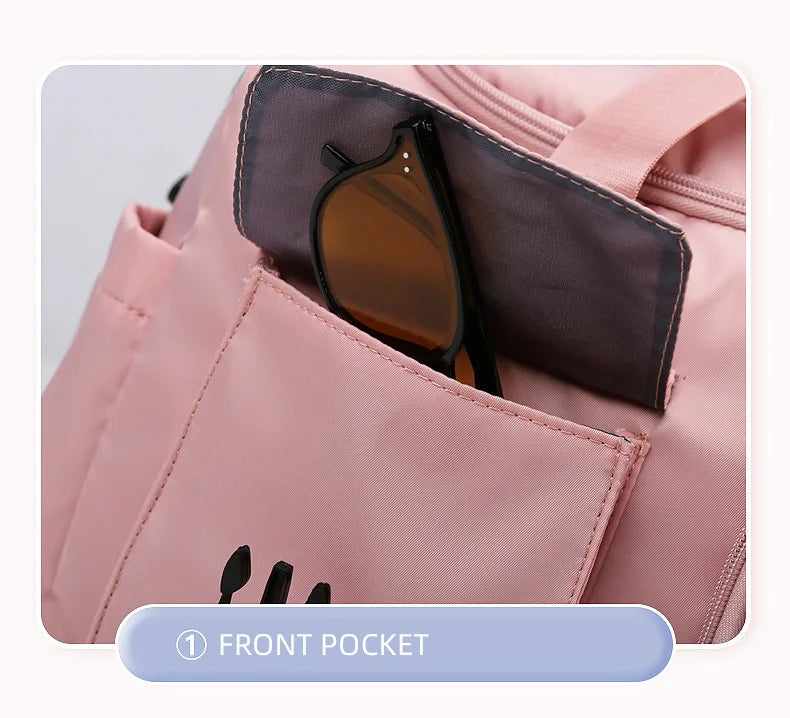 Gym / Travel Bag