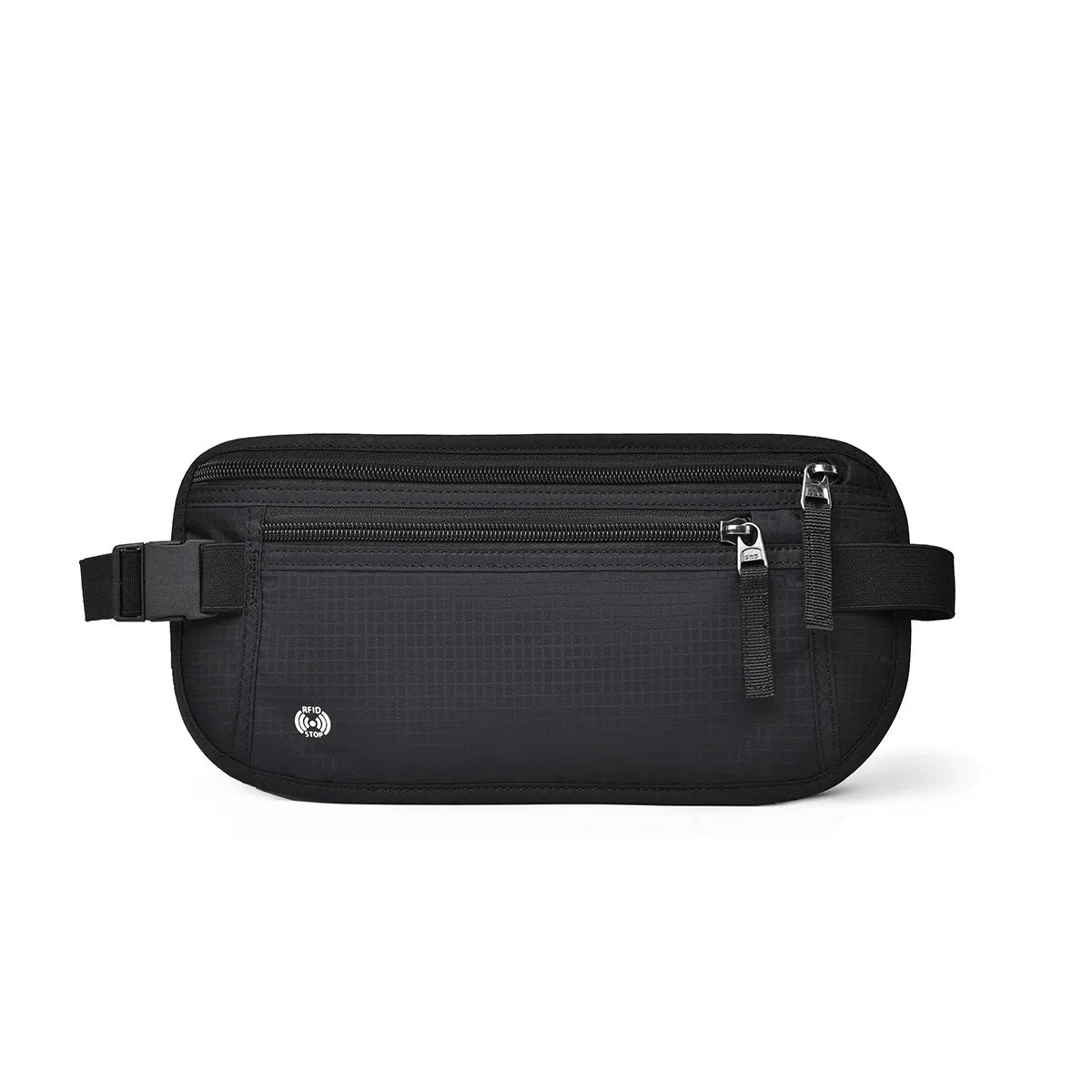 Travel Money Pouch
