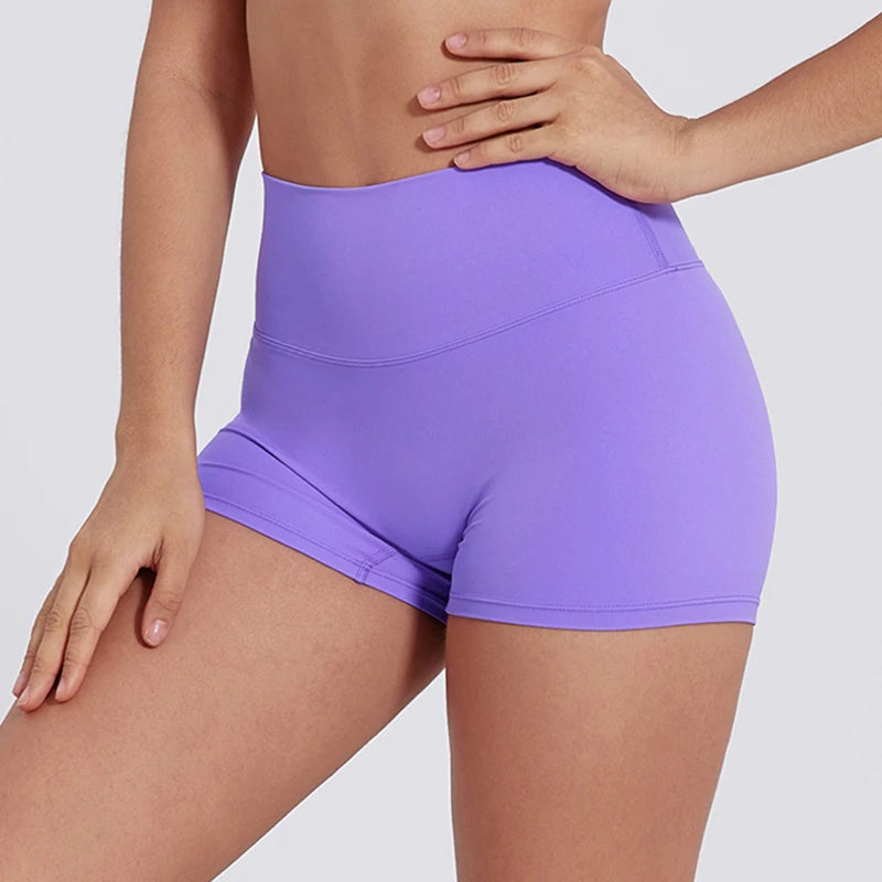 Fitness Shorts
