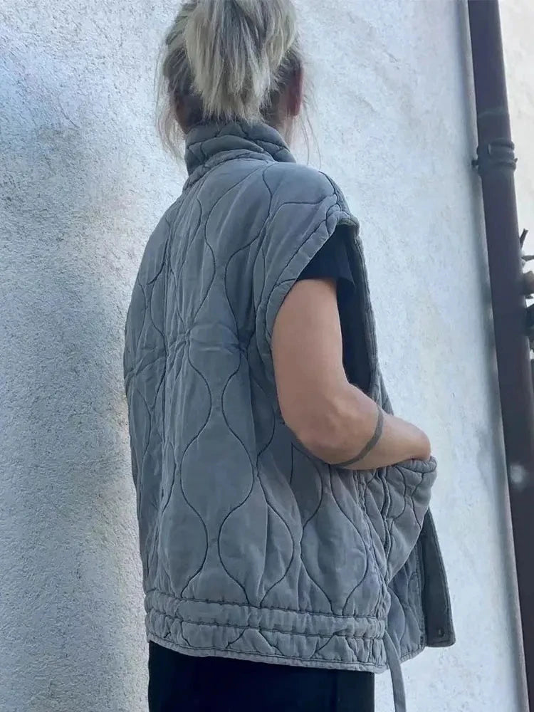 Autumn / Winter Vest