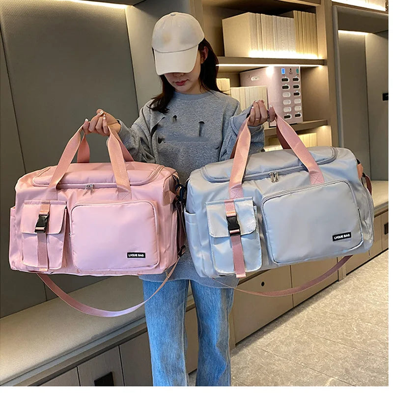 Gym / Travel Bag