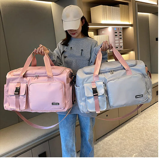 Gym / Travel Bag