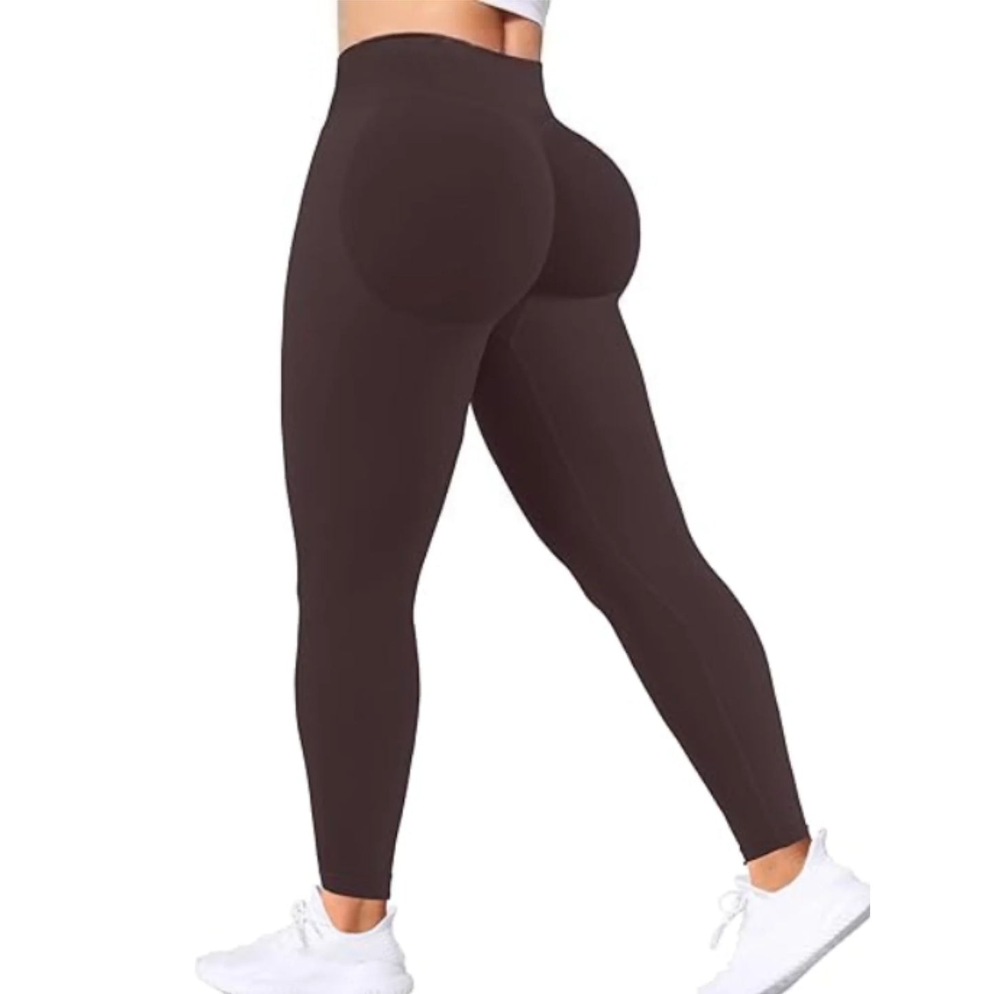 Women’s Summer High Waist Peach Butt Yoga Pants