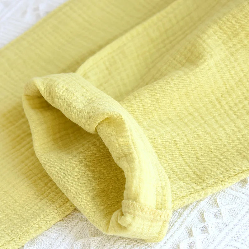 100% Cotton Pajamas Pant