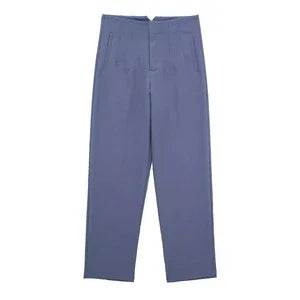 TRAFZA  Pencil Pants