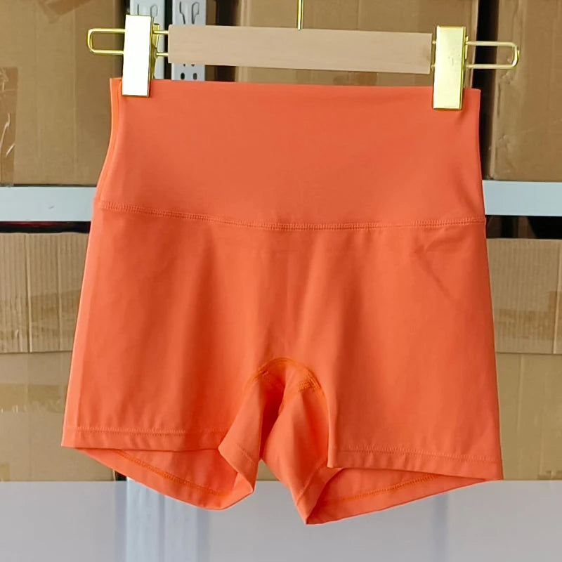 Fitness Shorts