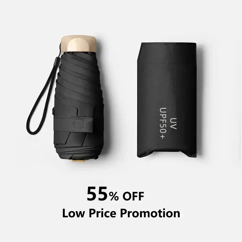 Mini Sun Umbrella
