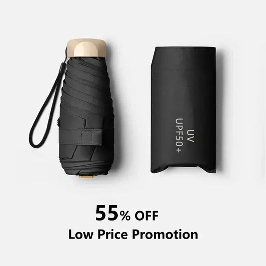 Mini Sun Umbrella
