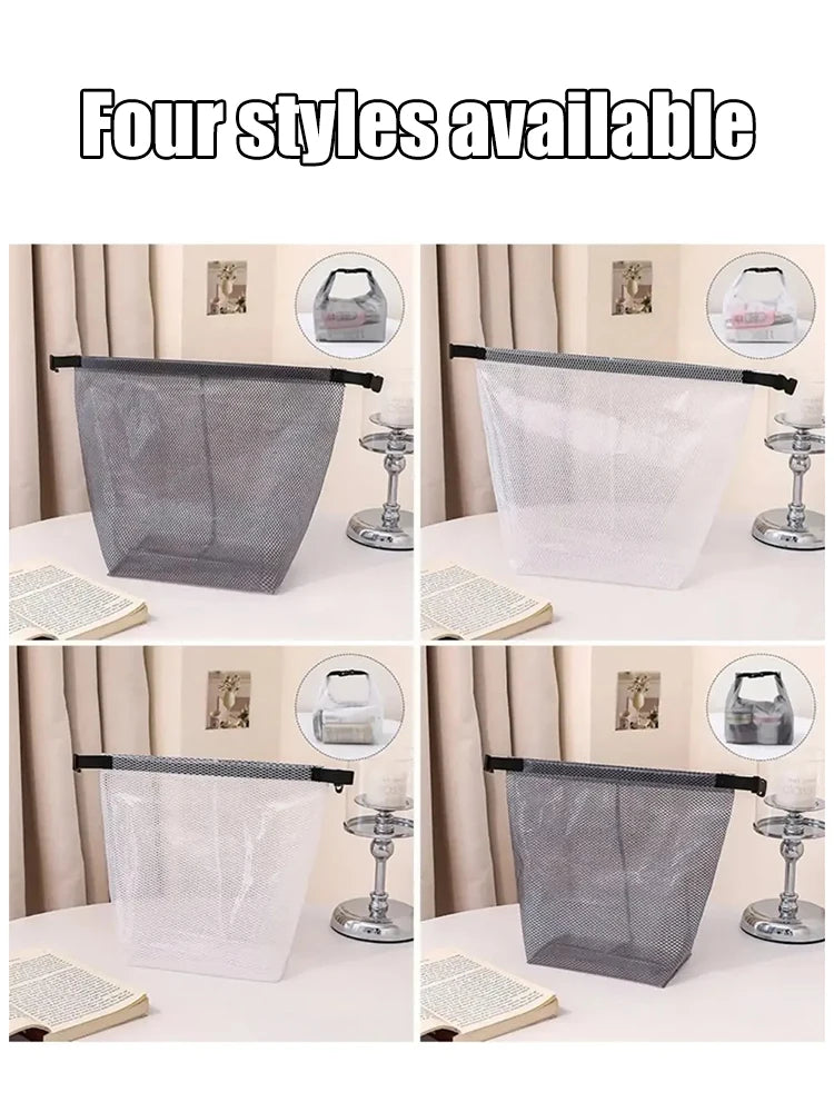Waterproof Cosmetic Storage Bag