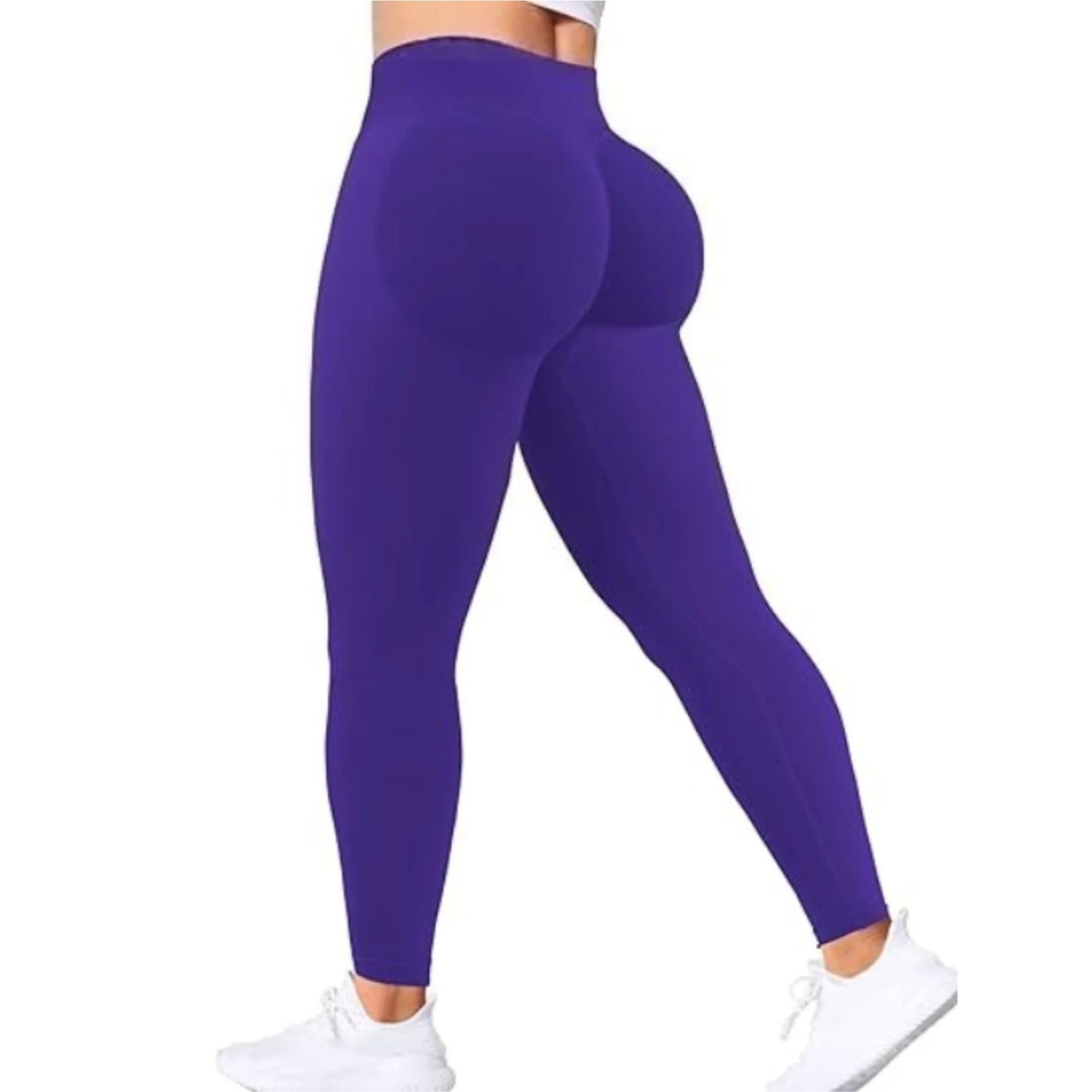 Women’s Summer High Waist Gym Yoga Pants
