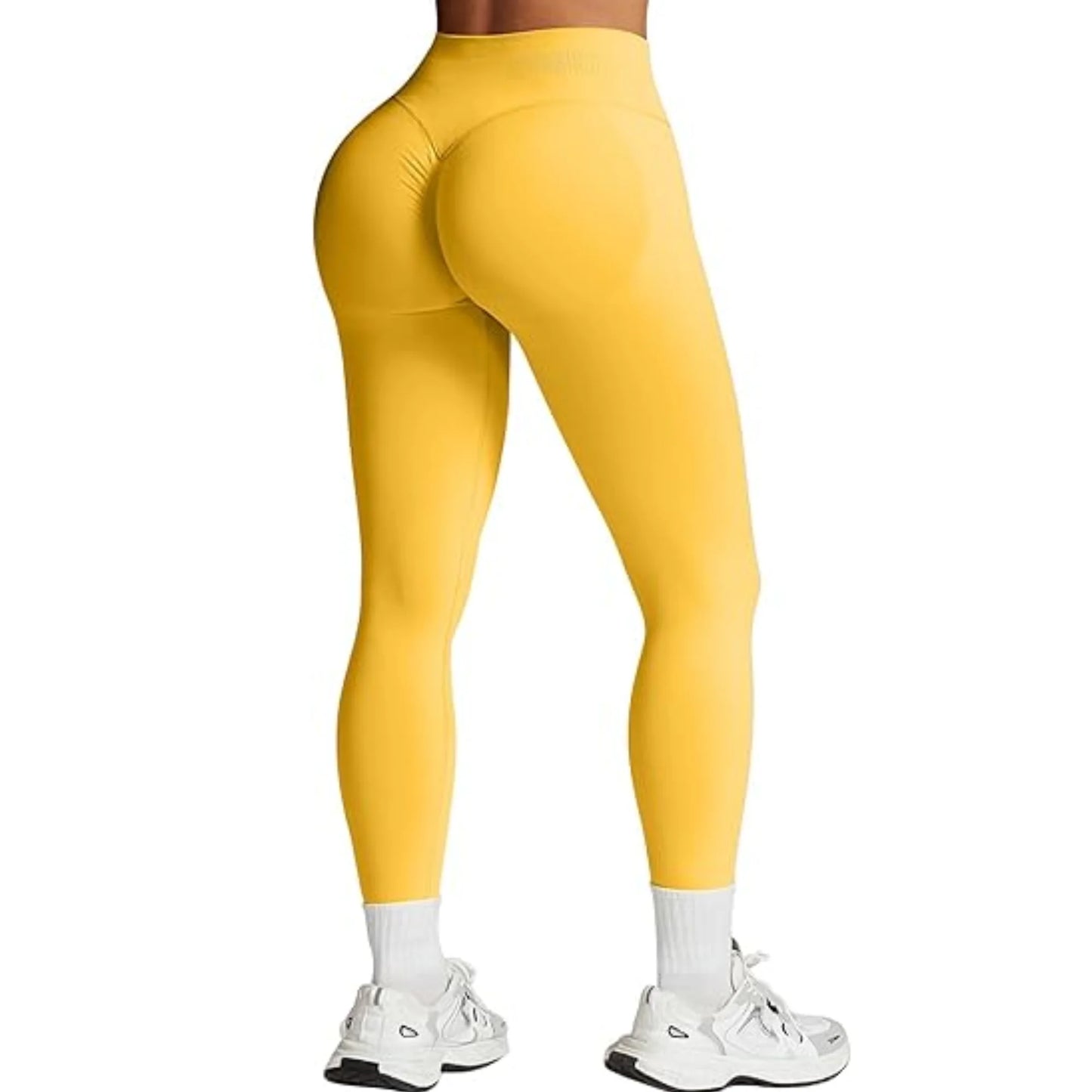 Women’s Summer High Waist Gym Yoga Pants