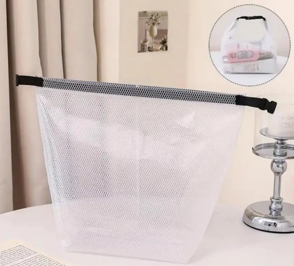 Waterproof Cosmetic Storage Bag