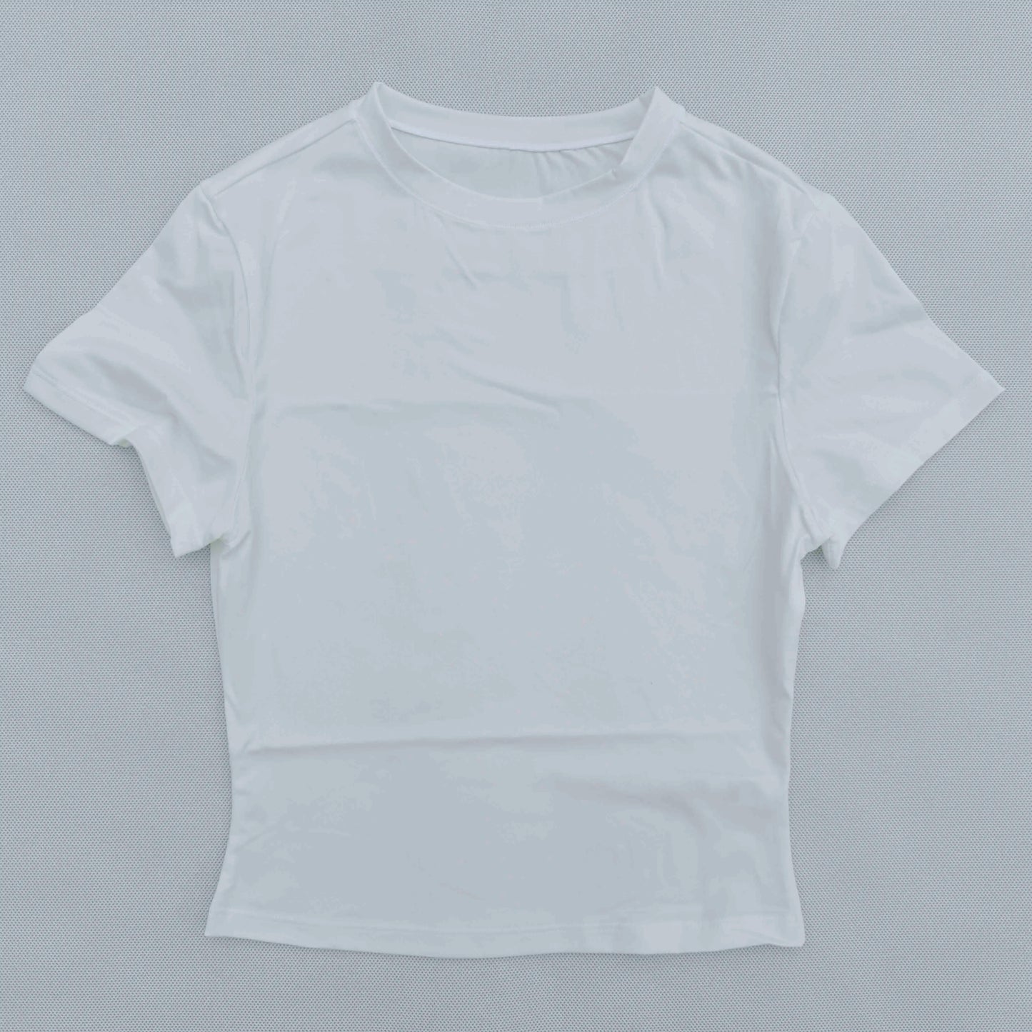 Women’s Quick-Dry Tight Fit Sports T-Shirt