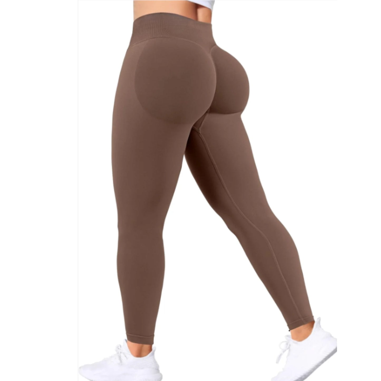Women’s Summer High Waist Gym Yoga Pants