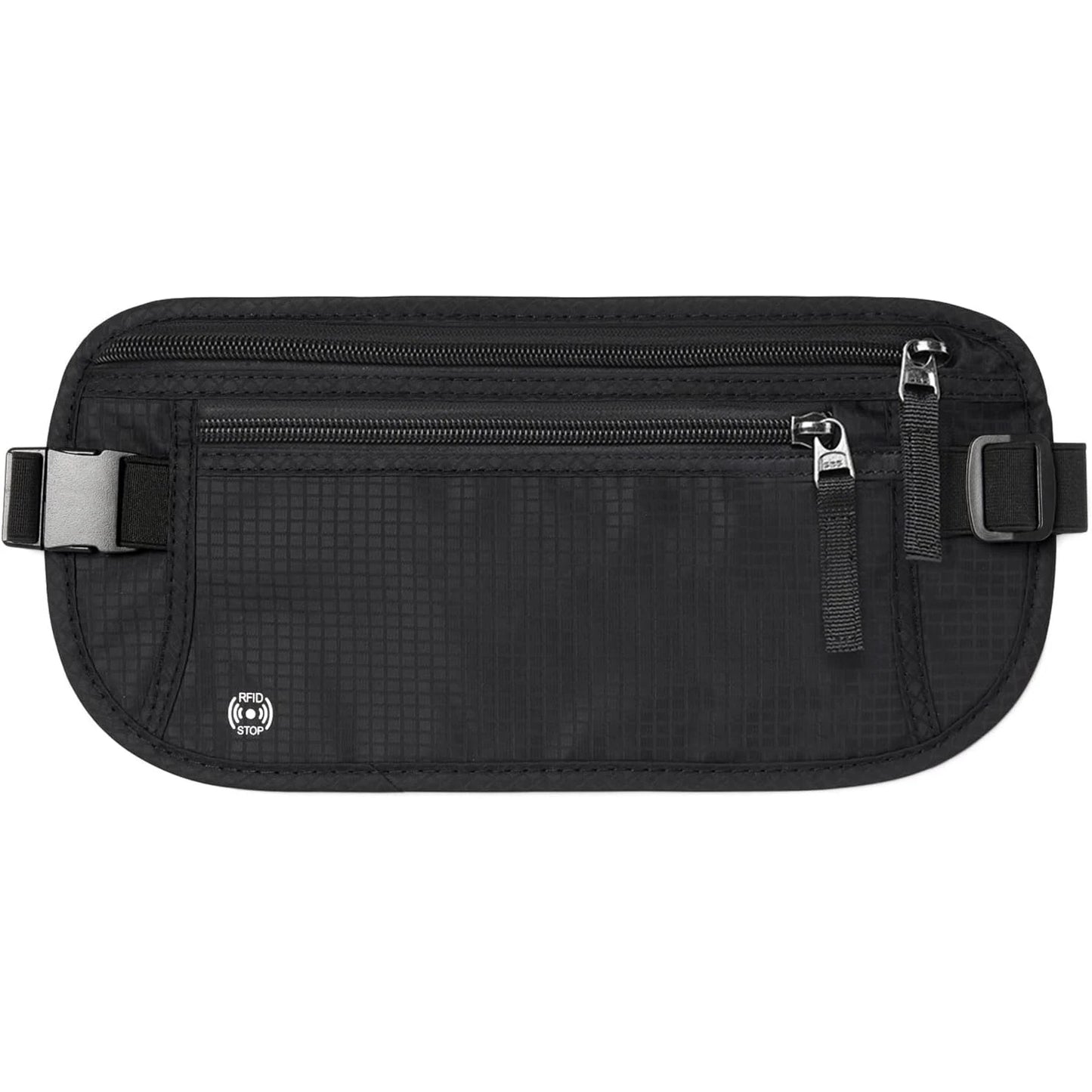 Travel Money Pouch