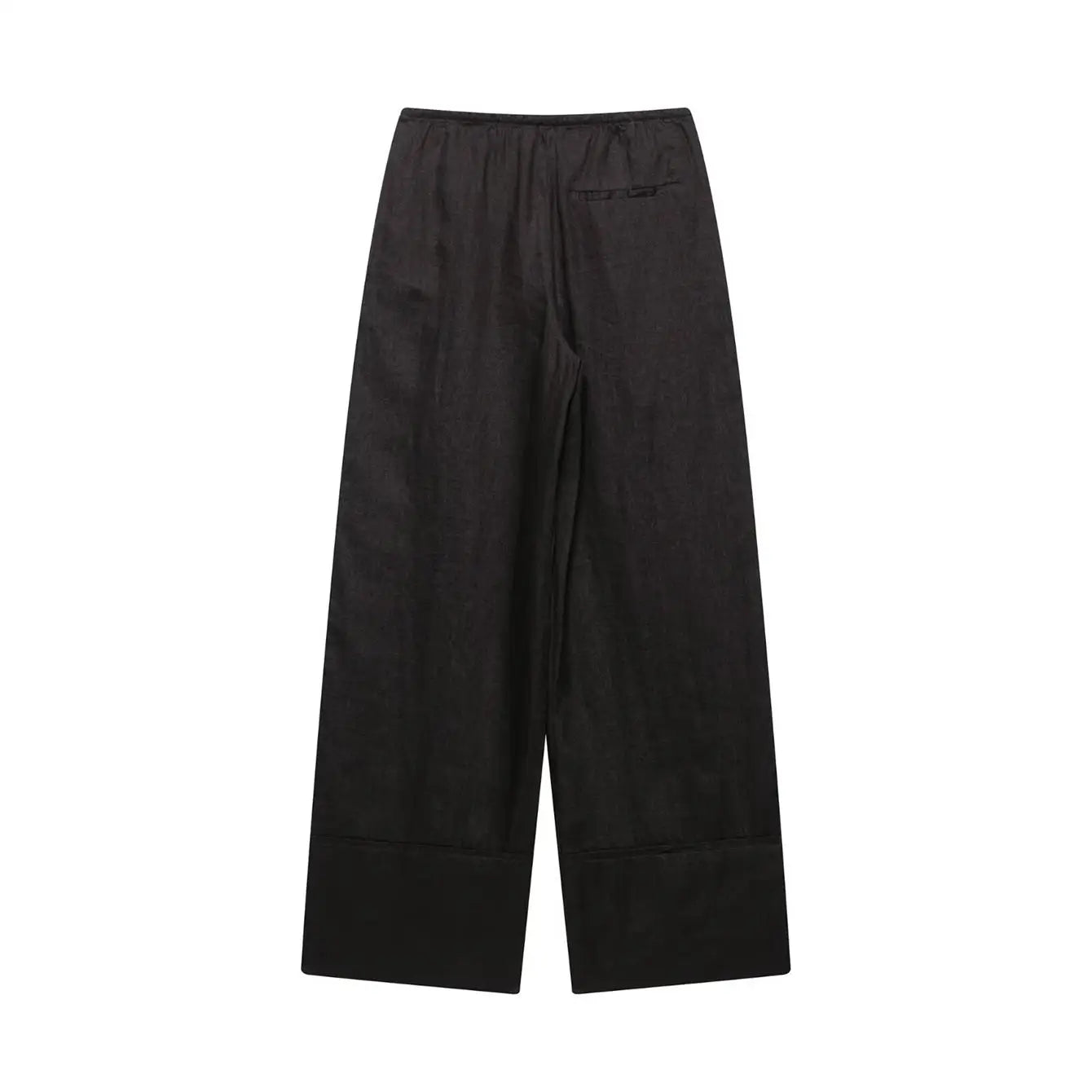 2025 Women Blouse / Trouser Set