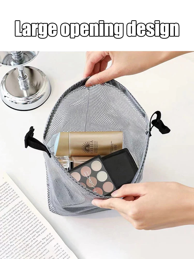 Waterproof Cosmetic Storage Bag