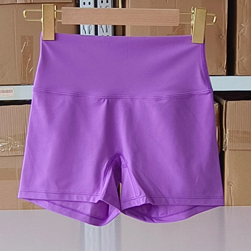 Fitness Shorts