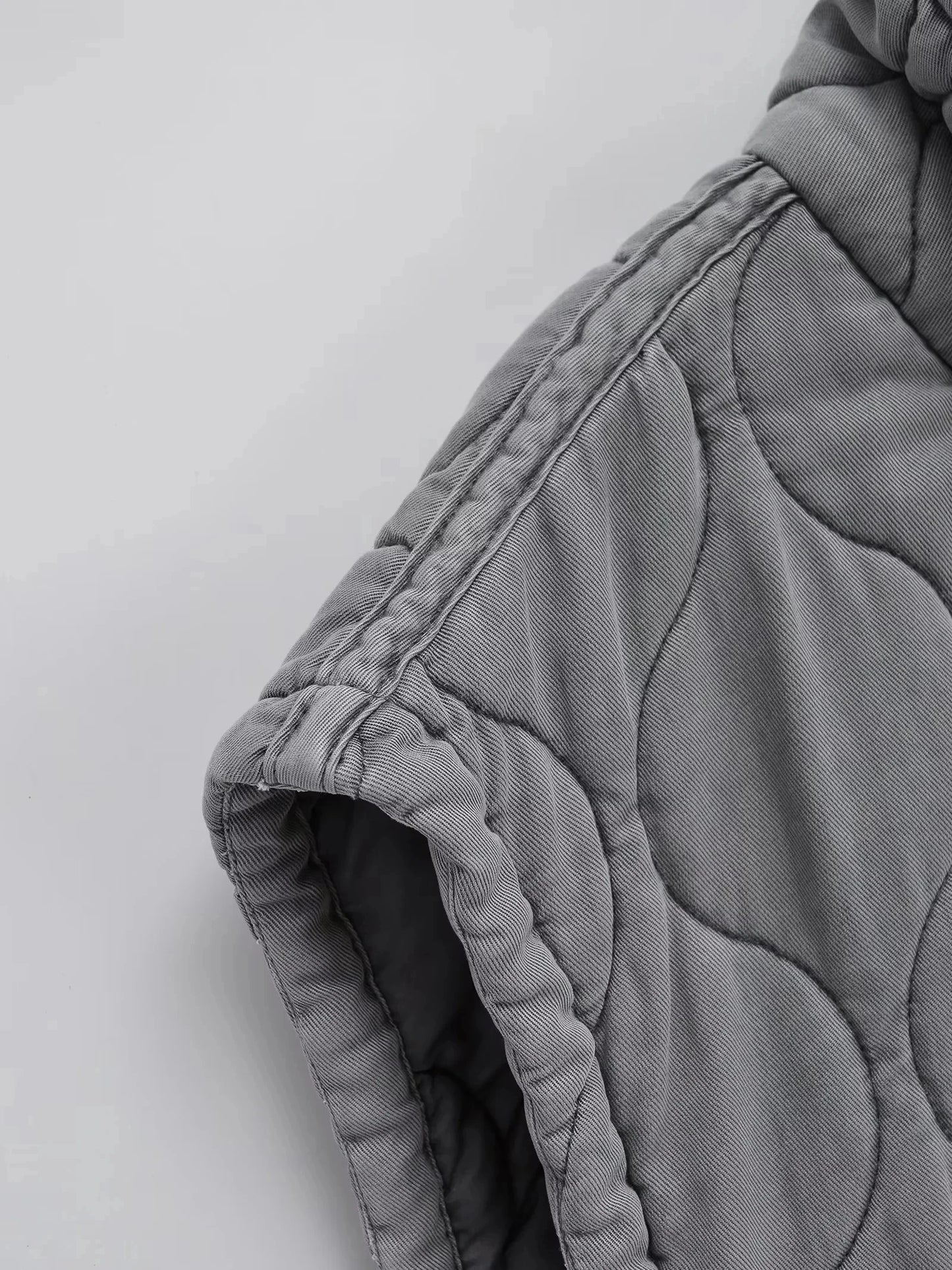 Autumn / Winter Vest