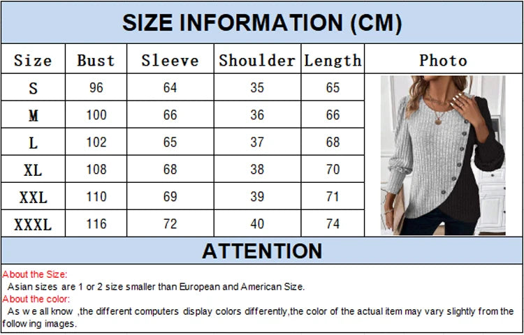 Long Sleeve Pit Striped Sweater