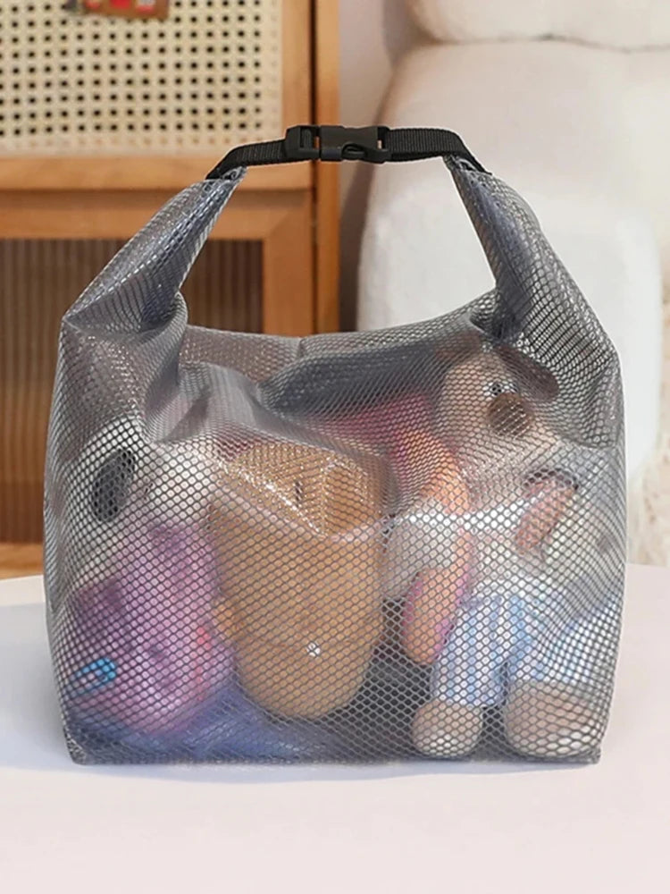 Waterproof Cosmetic Storage Bag