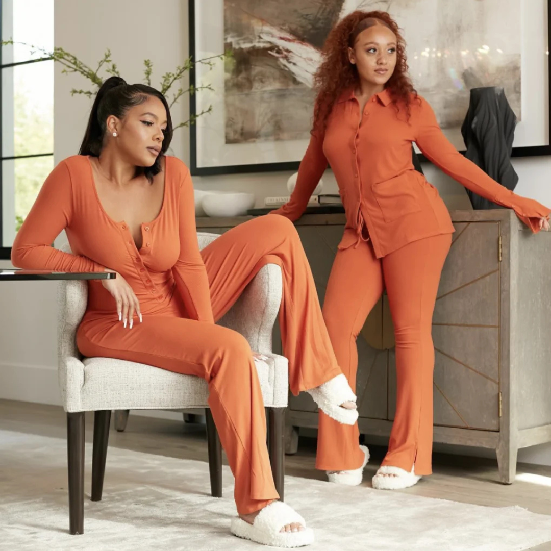 Loungewear