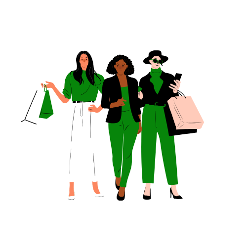 Sandy's Ladies Selections