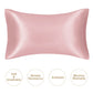 natural silk pillowcase