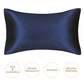 natural silk pillowcase