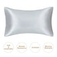 natural silk pillowcase