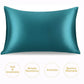 natural silk pillowcase