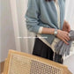 100% pure cashmere sweater cardigan