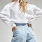 100% Cotton Long Sleeve Shirt