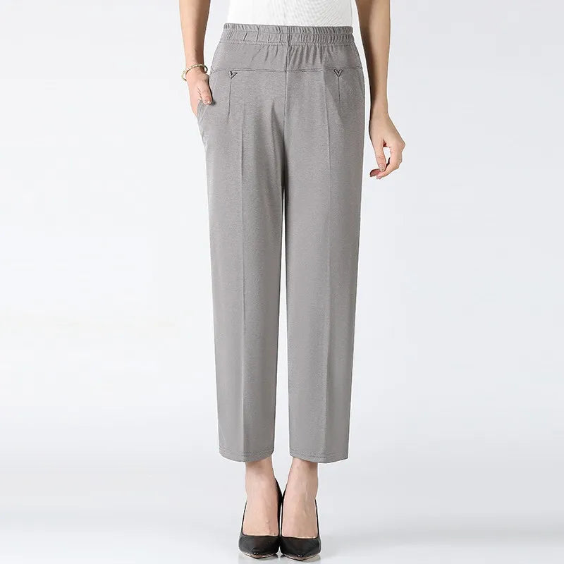 Plus size Women's Pants