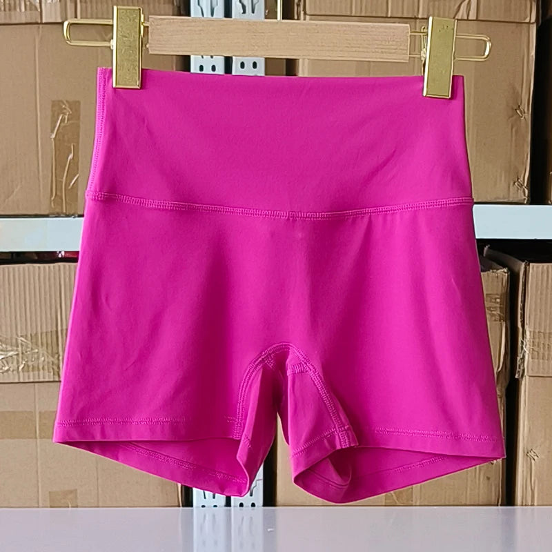 Fitness Shorts