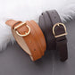 Genuine Luxury Soft Leather Belt