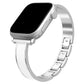 Bracelet strap that ADAPTS to Apple Watch