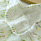 Pure Cotton Air Layer Pajama Pants